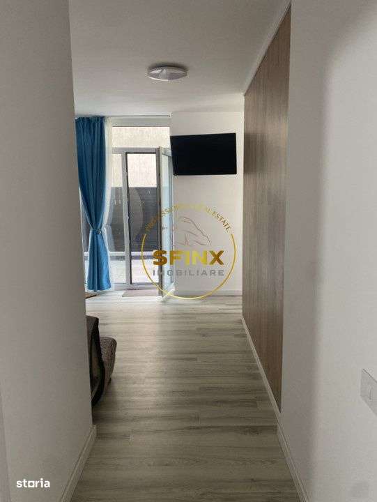 STUDIO DUBLU COCHET 65 mp, PRIMA INCHIRIERE - Imagine principală: 5/19