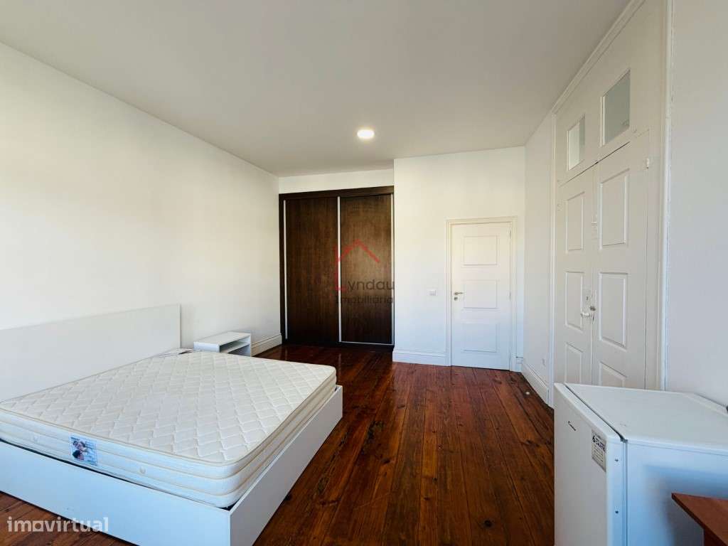 Quarto Guimarães Centro - Grande imagem: 5/18