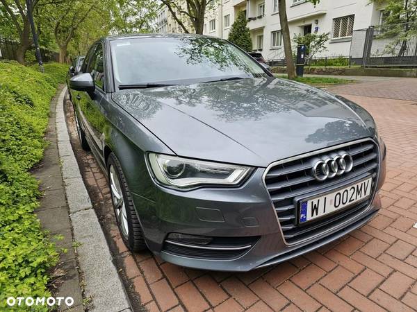 Audi A3 2.0 TDI (clean diesel) S tronic Ambition - 7