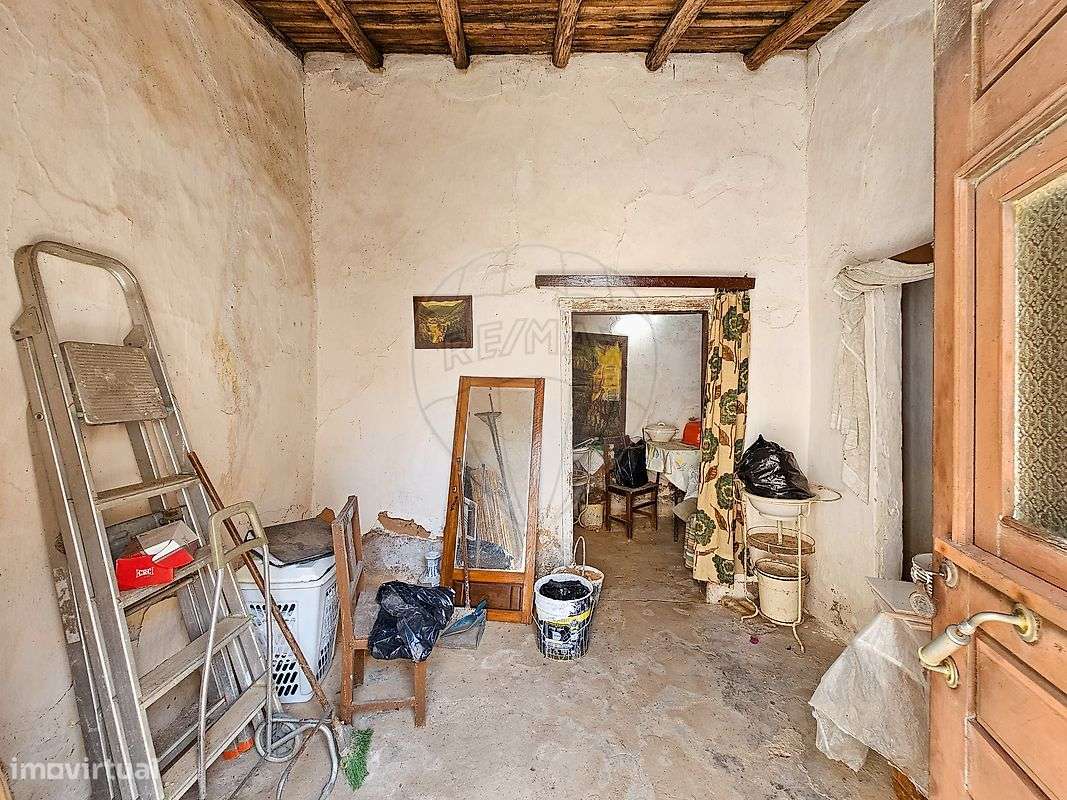 Moradia T2 para venda - Grande imagem: 5/8