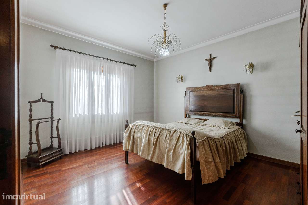 Moradia T4+1 Venda em Ribeirão,Vila Nova de Famalicão-11