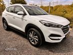 Hyundai Tucson blue 1.7 CRDi 2WD Trend - 5