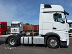 Mercedes-Benz ACTROS GIGASPACE BEZ RETARDERA - 4