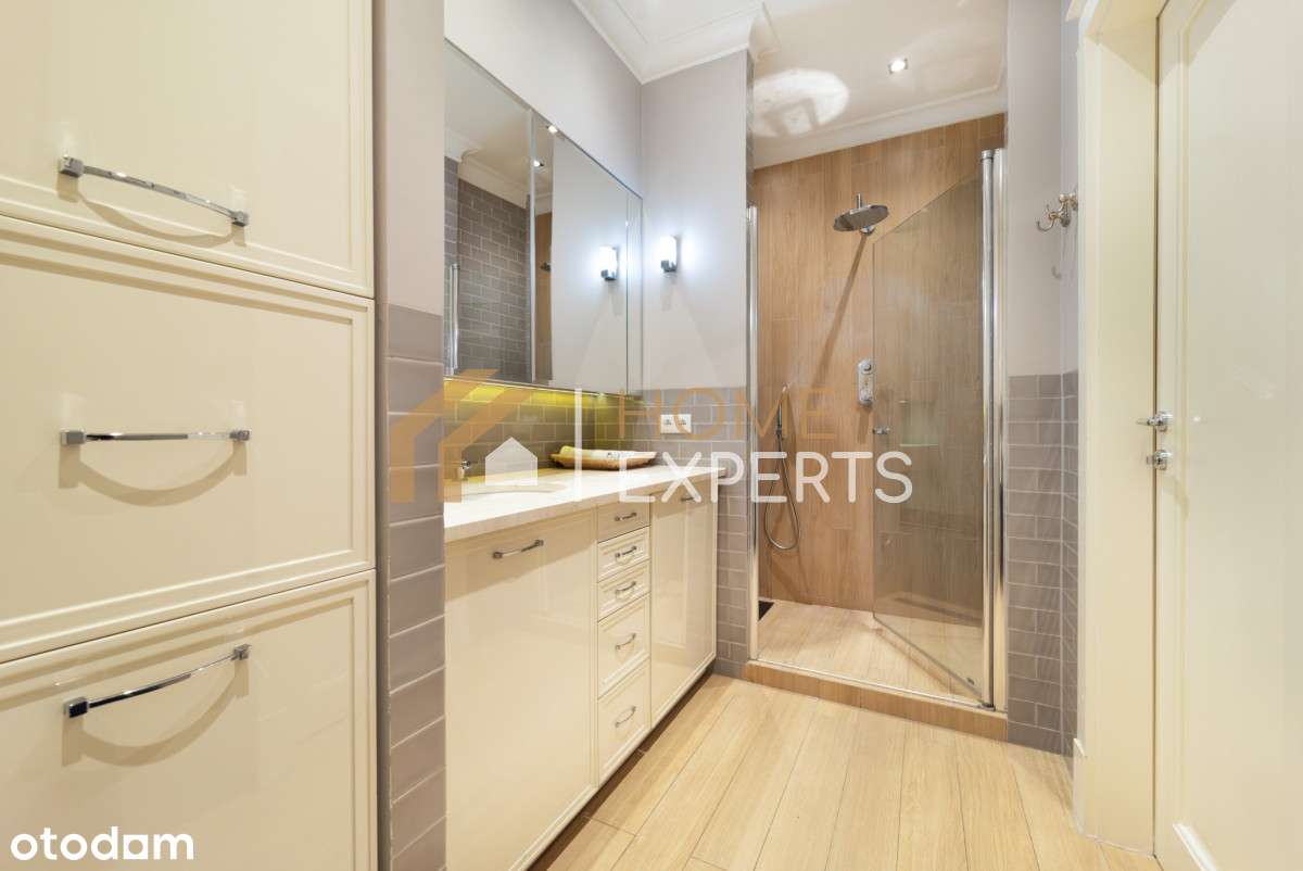 Nadmorski Dwór | 3 pokoje | Blisko Plaży | Brzeźno-13