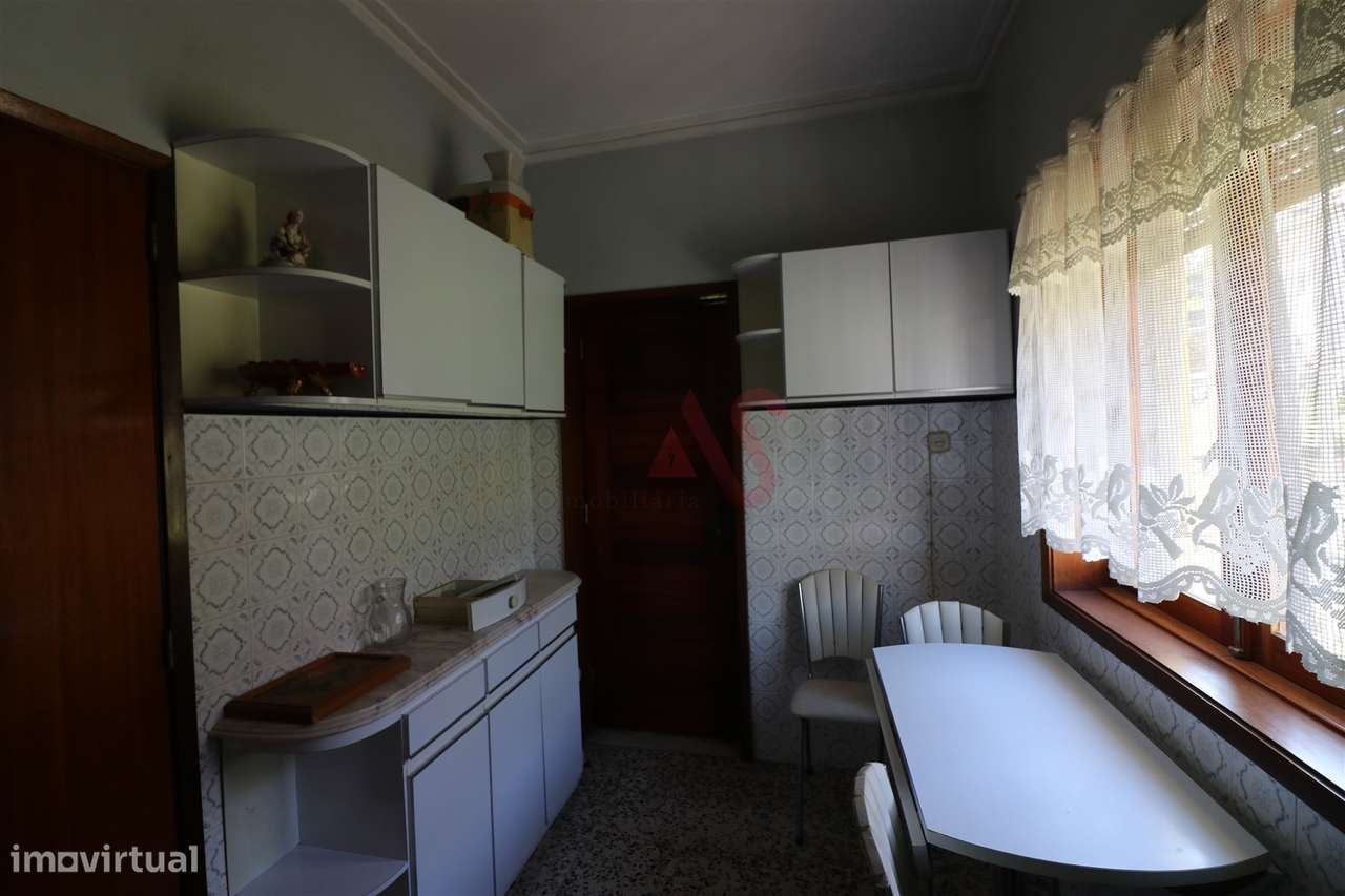 Moradia T2 em Lamelas – Guimarei | Espaço, privacidade e excelente exp - Grande imagem: 3/12