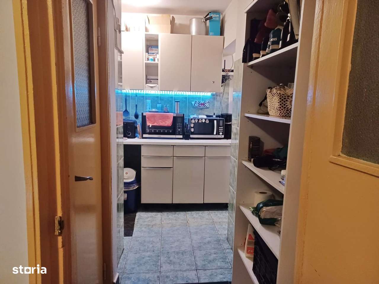 Apartament 2 camere I parter I Str. Busteni I  Gheorgheni - Imagine principală: 2/7