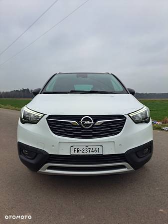 Opel Crossland X 1.2 Start/Stop Innovation - 18