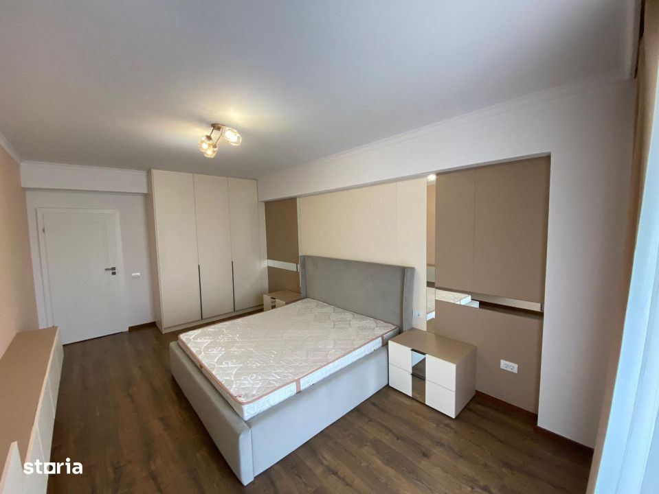 Inchiriere Apartament Spatios si Modern in Azimut, Etajul 4/11!