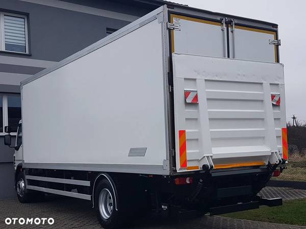 DAF 18T LF 230 WINDA CHŁODNIA 18EP 7,39x2,48x2,38 KLIMA - 3