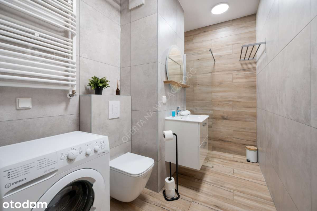 Apartament 30,20m2, komórka, prestiżowe osiedle-11