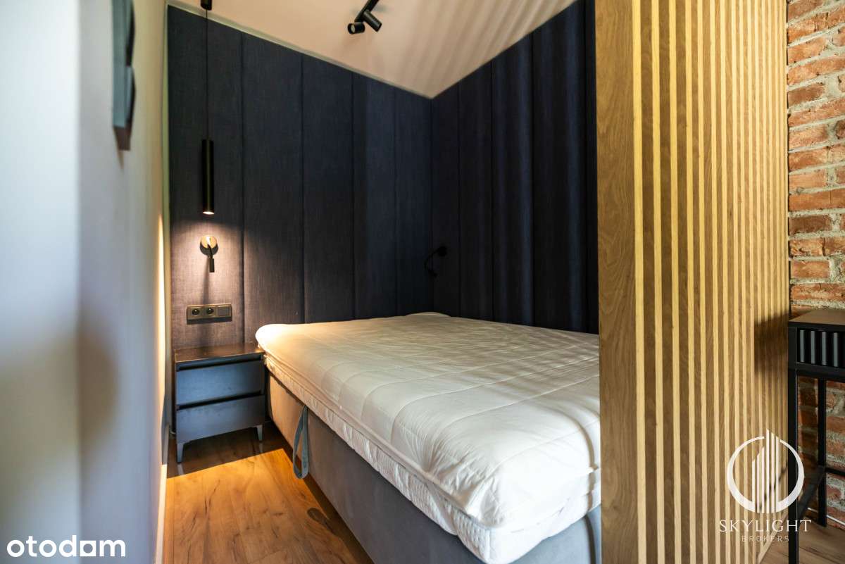 Studio, po remoncie,  z klimatyzacją, Łukowska-12