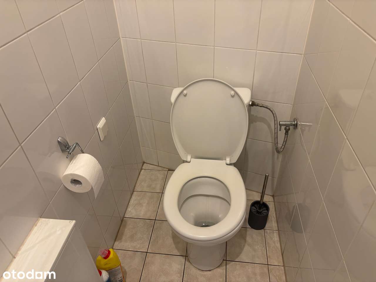 Lokal użytkowy(handlowy)wynajem,PowstańcówŚląskich Wrocław_0% prowizji - Pełny obrazek: 3/8