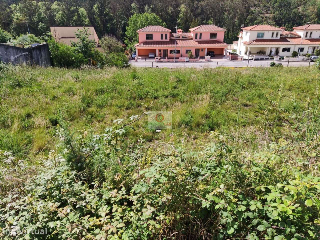 Lotes para construção-5