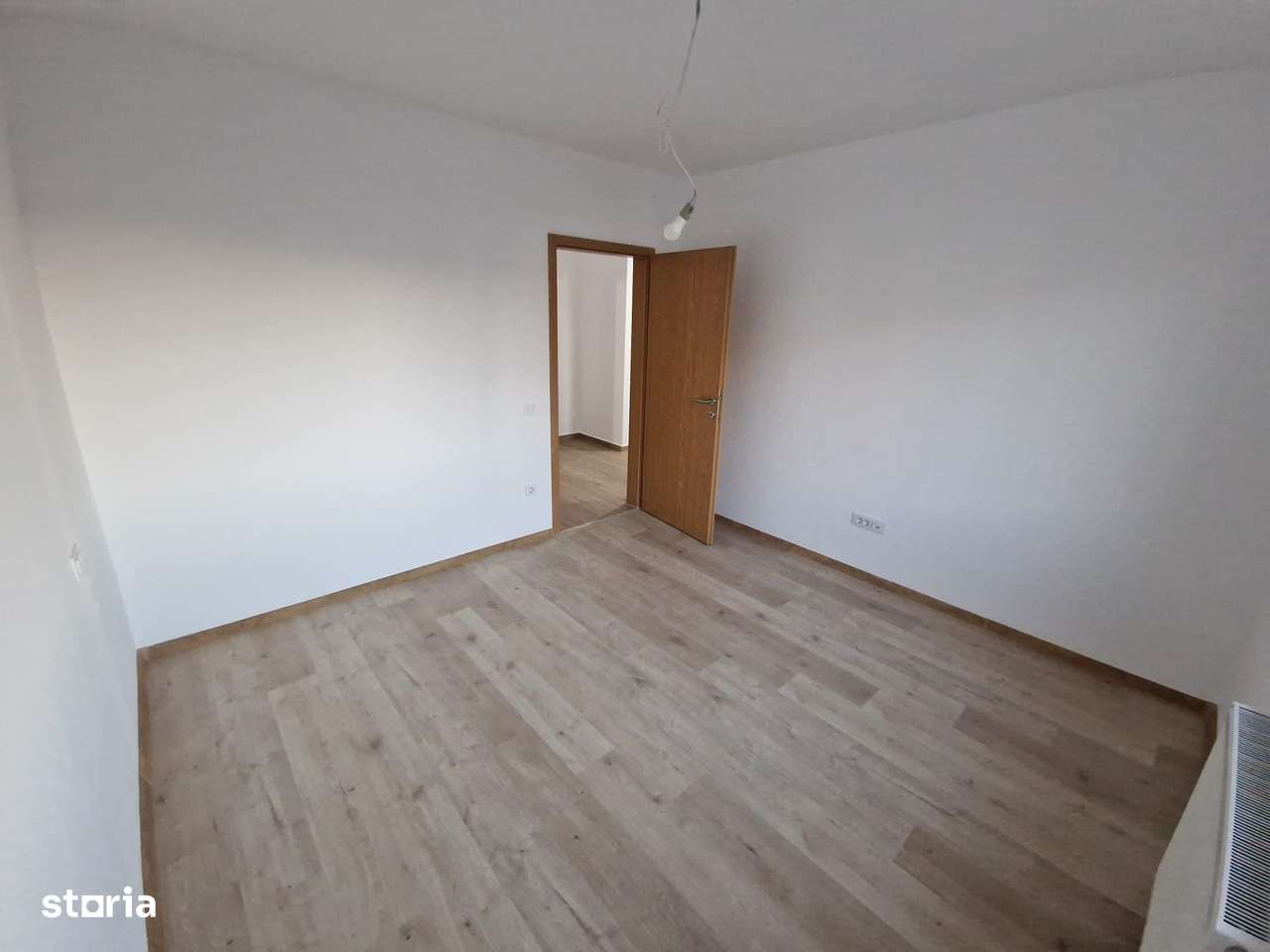 Apartament 2 Camere Nobel Tractoru-7