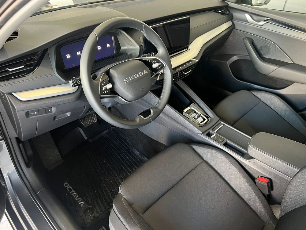 Skoda Octavia Combi 1.5 TSI 150KM DSG Salon Polska FV23% LEASING KREDYT GOTÓWKA