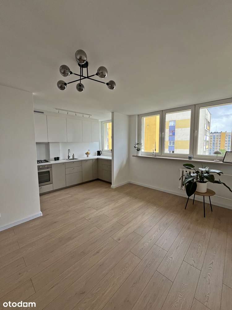 2 pokoje z widokiem, balkon, bezpośrednio - Pełny obrazek: 3/8