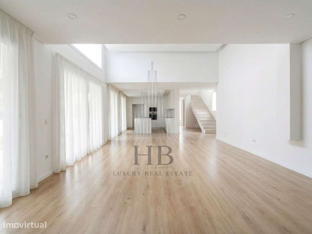 Moradia T3 com Piscina | Abrunheira |Sintra-12