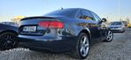 Audi A4 2.0 TDI B8 Multitronic - 2