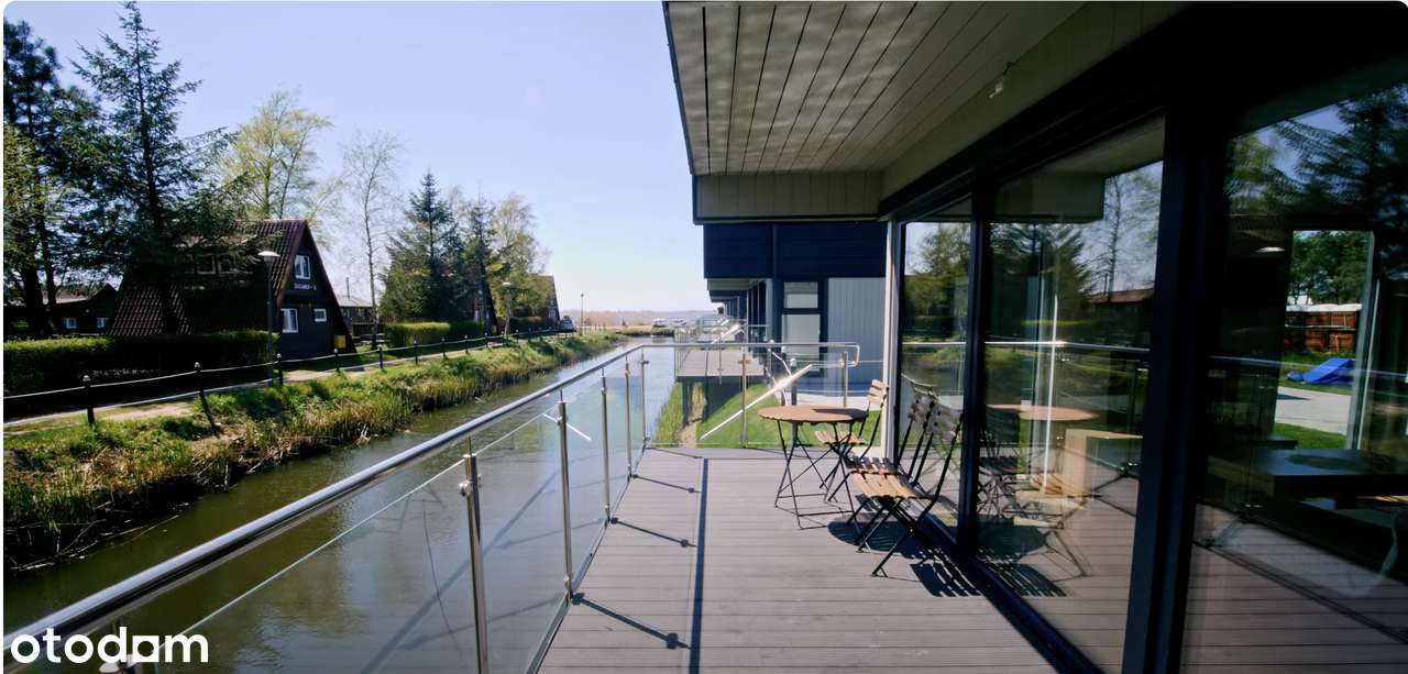 Ośrodek w PIERWSZEJ lini JEZIORA ! Unikatowa Oferta ! - Pełny obrazek: 5/14