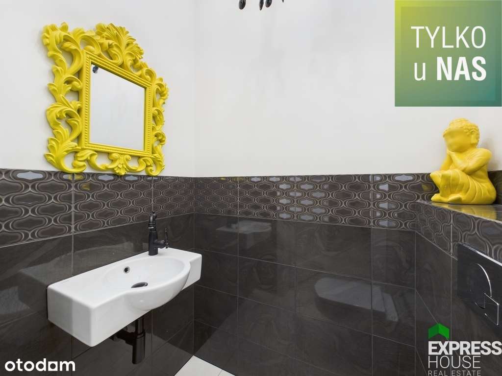 Dom z użytkowym poddaszem, 1493m2 działki.-11