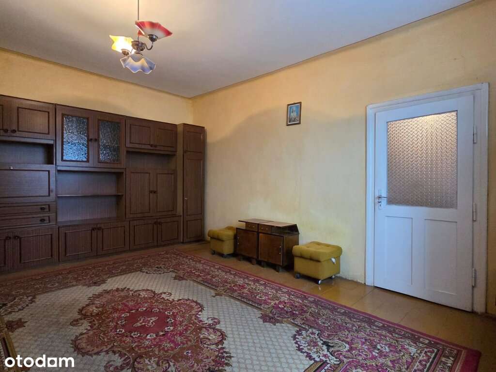 Dom 57 m² | Działka 9400 m²-4