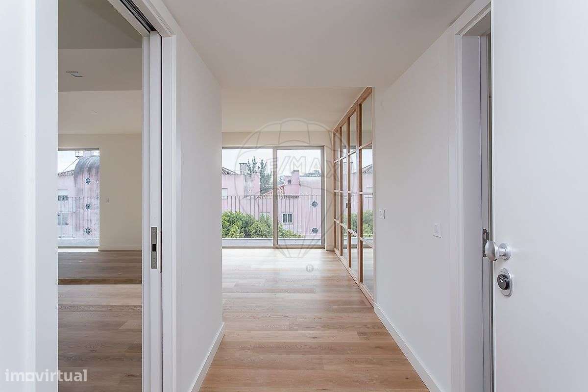 Apartamento T2 para venda - Grande imagem: 5/10