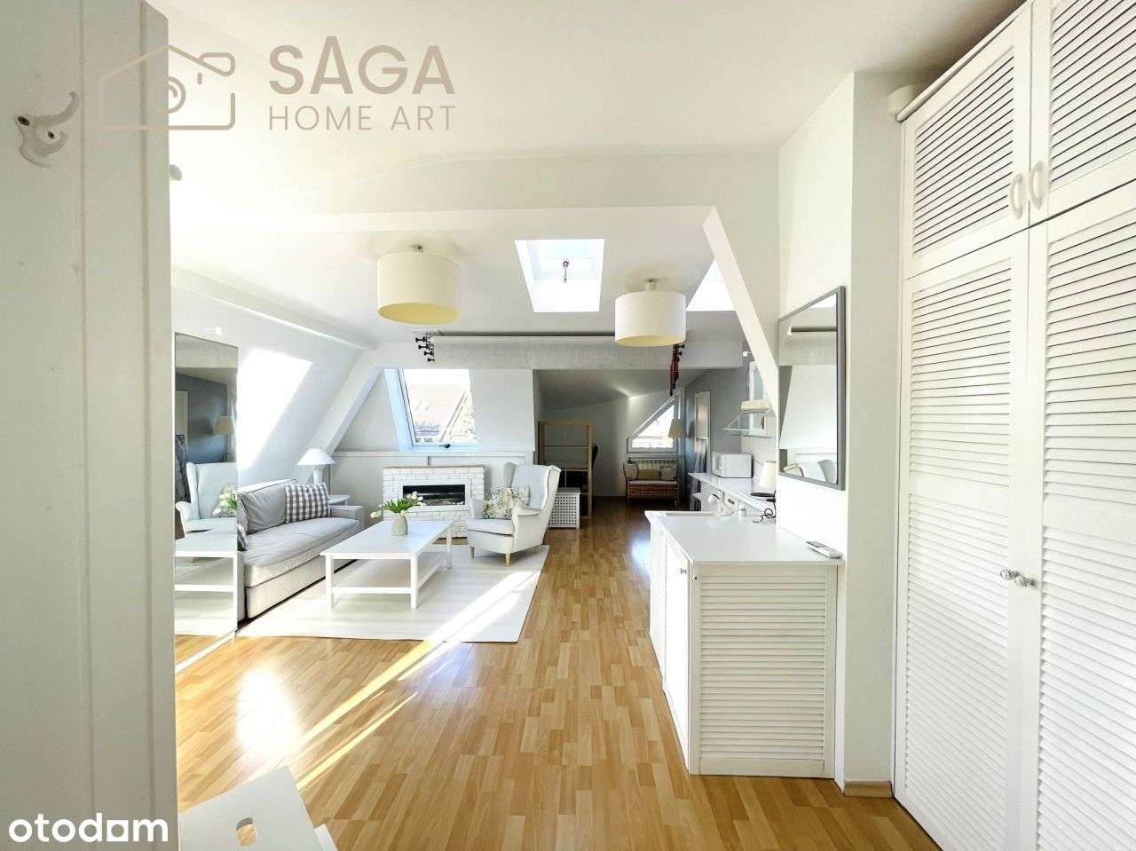 Mieszkanie, 42,70 m², Poznań-13