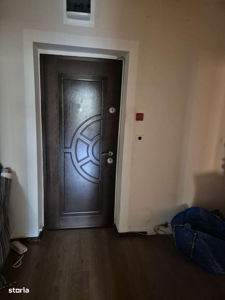 Apartament 2 camere, etaj 1 -  zona Baia Comunala, Galati-6