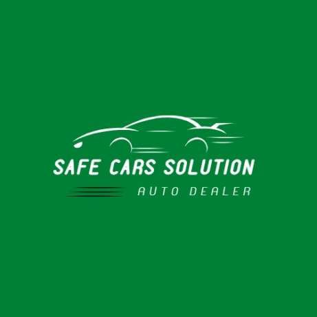 SAFE CARS SOLUTION SRL logo