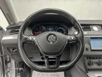 Volkswagen Passat Variant 2.0 TDI (BlueMotion Technology) Trendline - 23