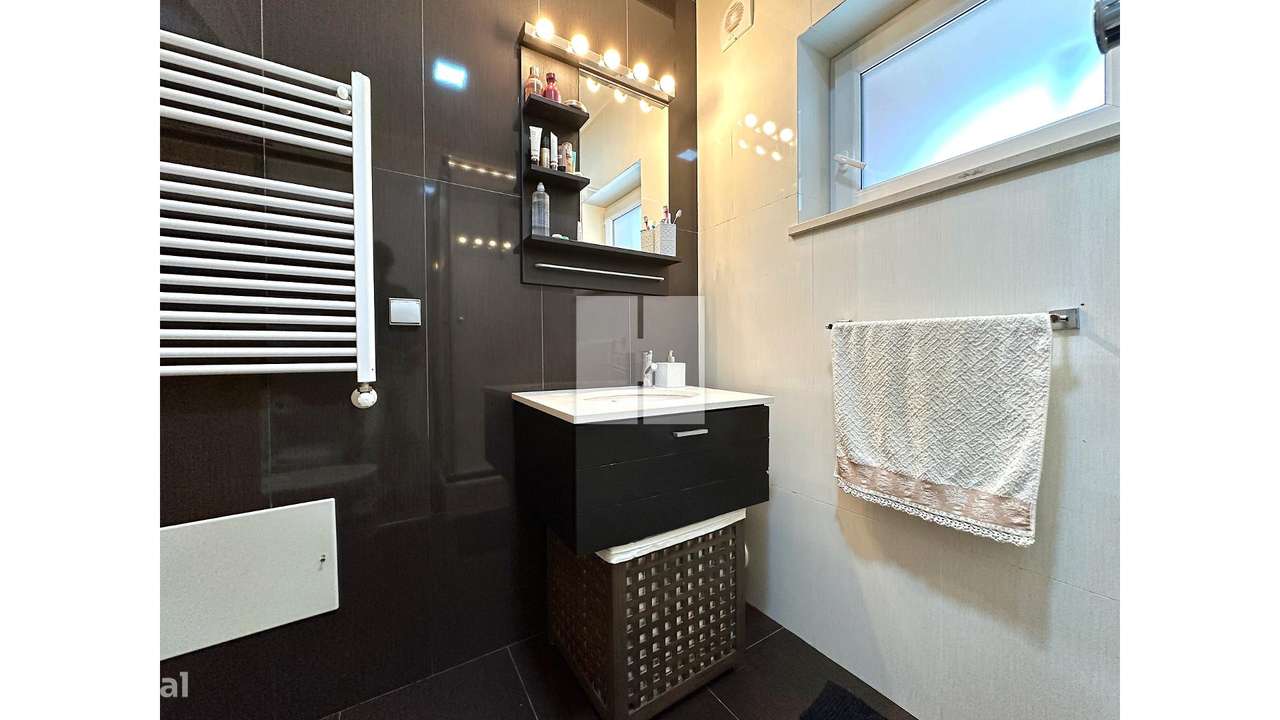 Apartamento T2-34