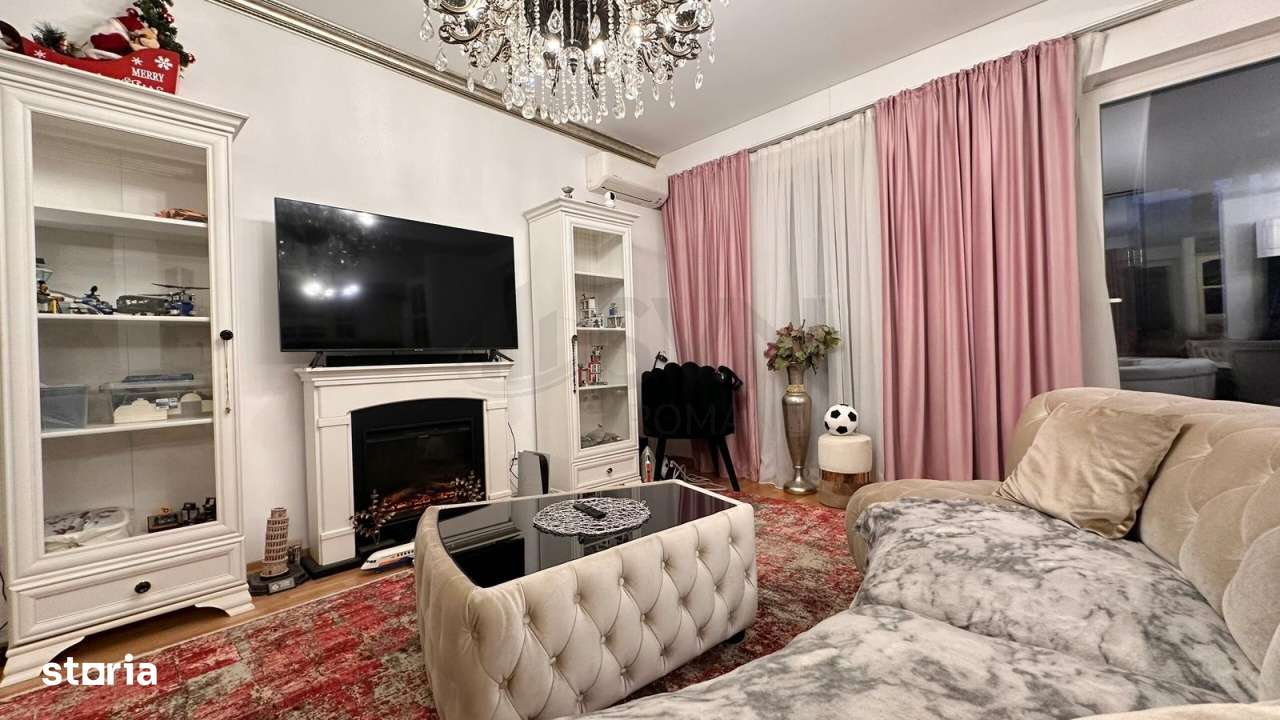 Apartament 2 camere Pipera l Terasa l Gradina Proprie - Imagine principală: 5/12