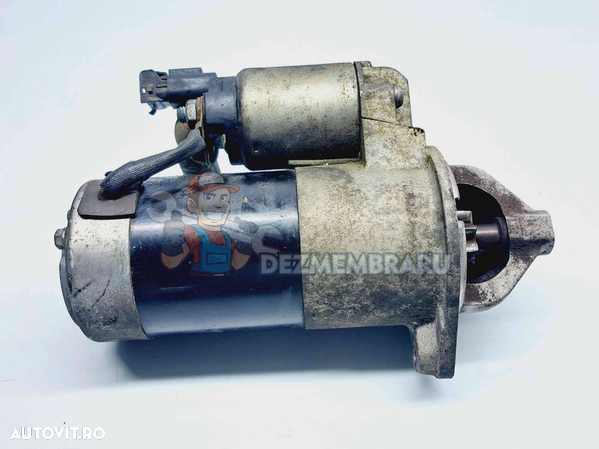 Electromotor 8 dinti Kia Ceed (JD) [Fabr 2012-2018] 36100-2A100 1.6 D4FB - 1