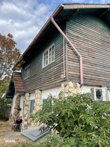 Casa de vanzare Jurilovca