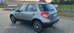 Fiat Sedici 1.6 16V 4x4 Emotion - 5