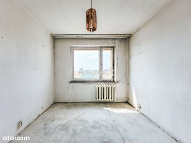 Witosa 2 Pokoje z Balkonem CO i CWU Miejskie 49m2-13