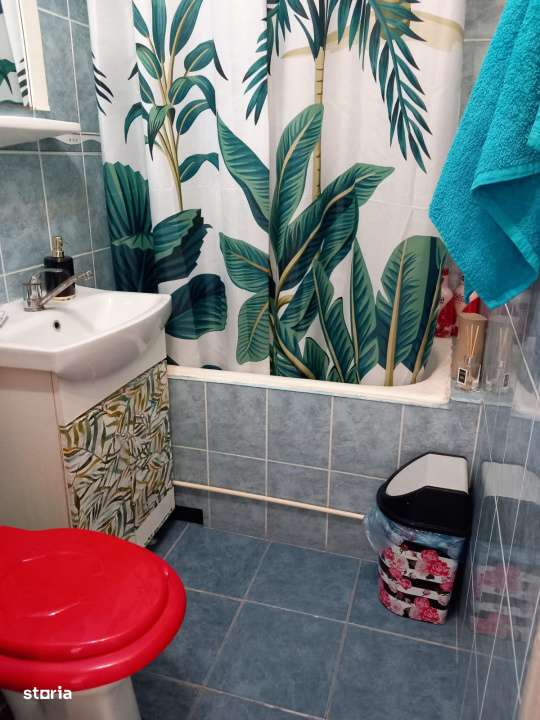 Apartament 2 camere zona ITC-5