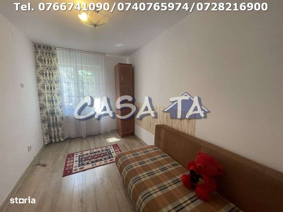 Apartament 2 Camere, Etaj 1, Strada Minerilor - Zona Piata Mica - Imagine principală: 5/12