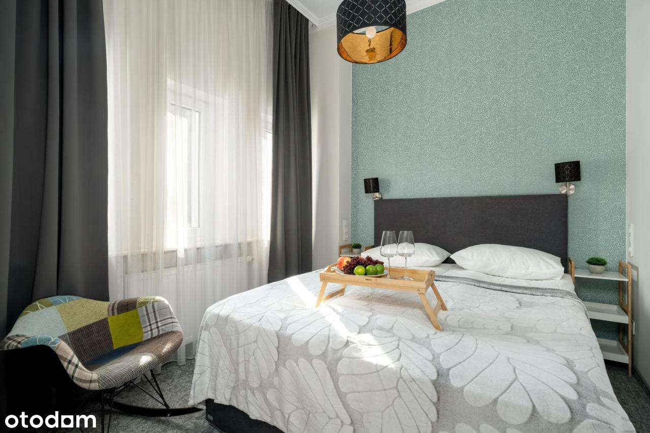 Wystawiam fakturę-  100m2 ul. Głogowska 39 podzielone na 4 apartamenty - Pełny obrazek: 3/20