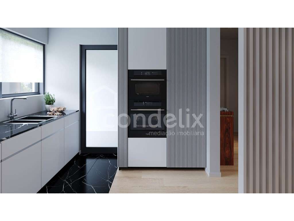 Apartamento T3 Venda Funchal - Grande imagem: 2/28