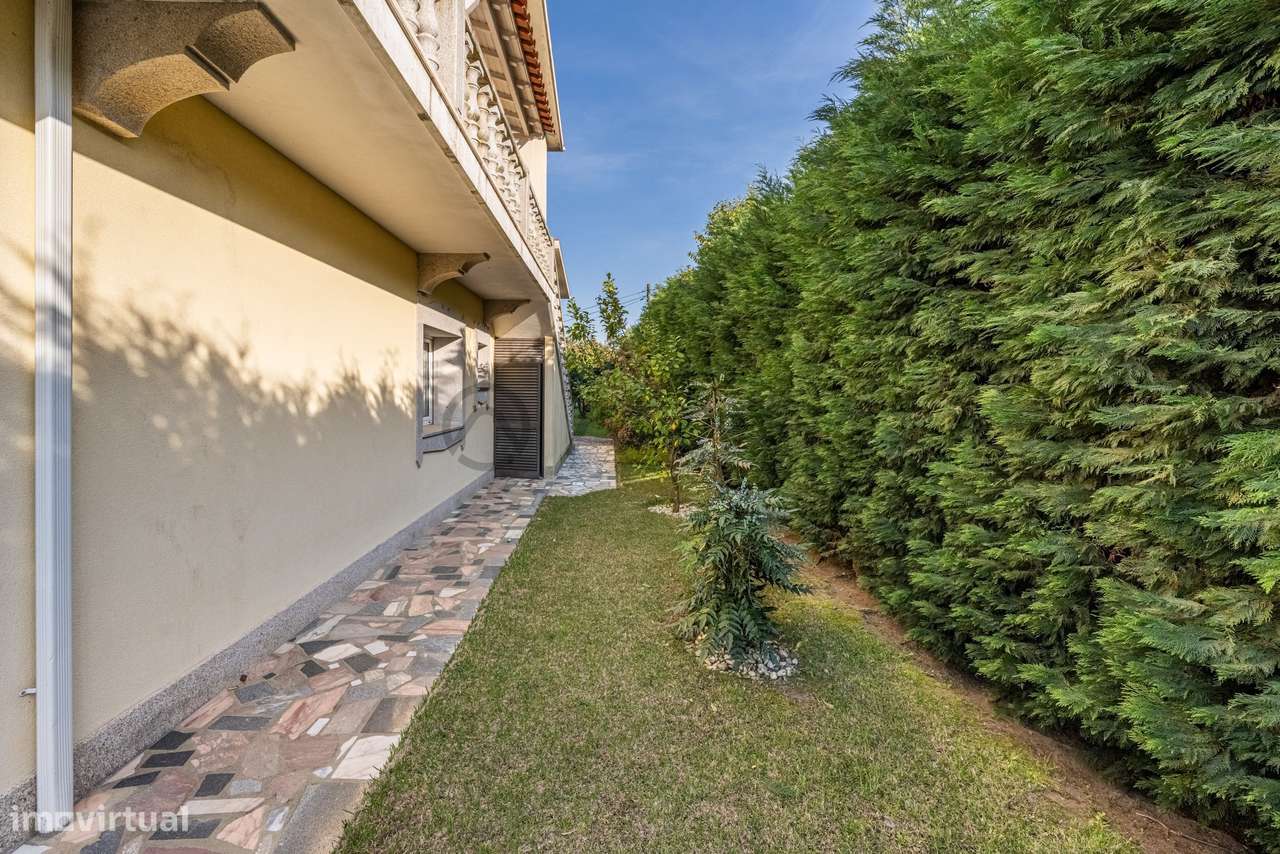 Moradia Isolada T5-50