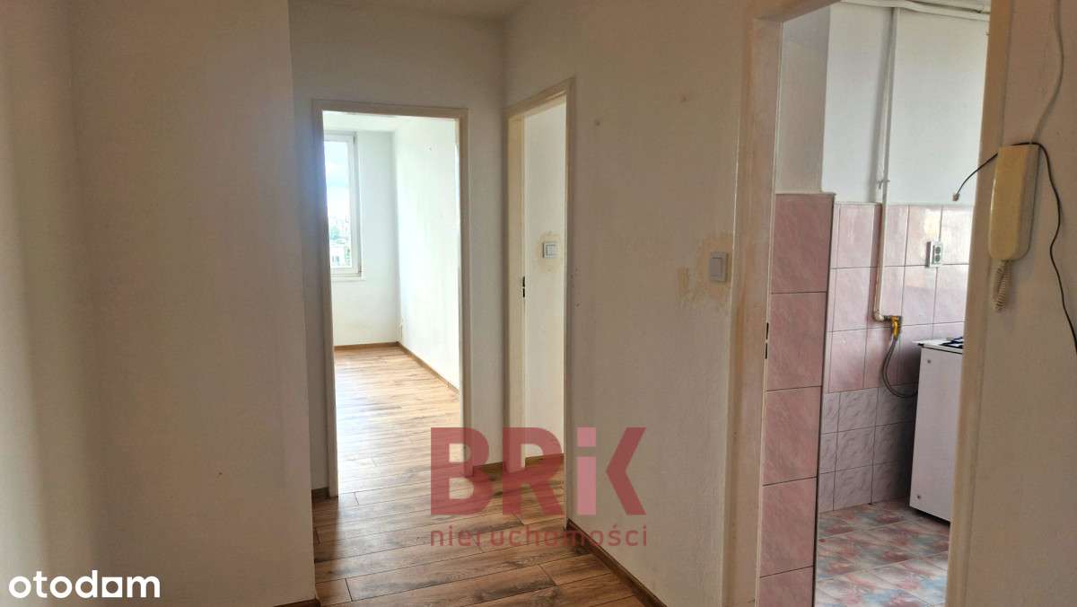 Do sprzedaży  3 pok mieszkanie na Bródnie-5