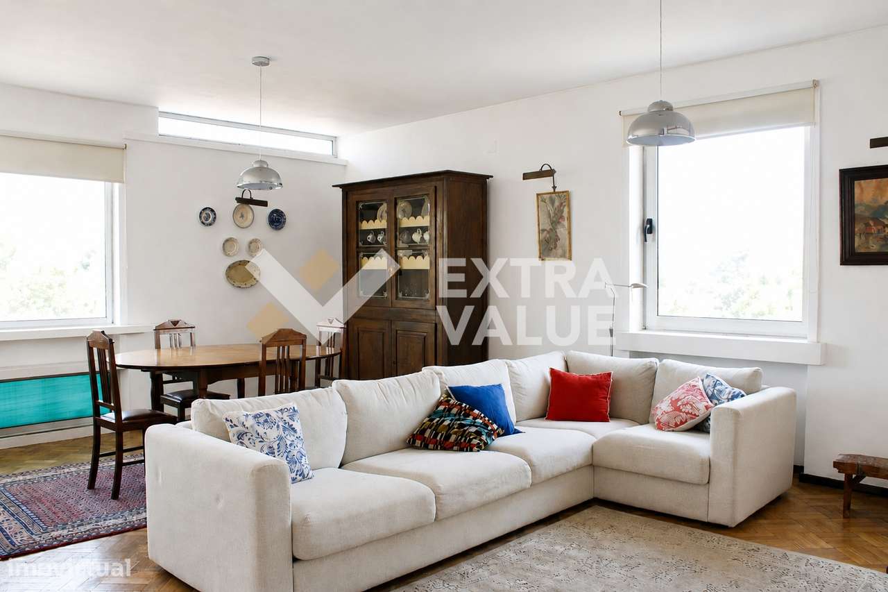 Apartamento T4 Venda em Bonfim,Porto-1