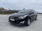 Hyundai i40 i40cw 1.7 CRDi Style - 2