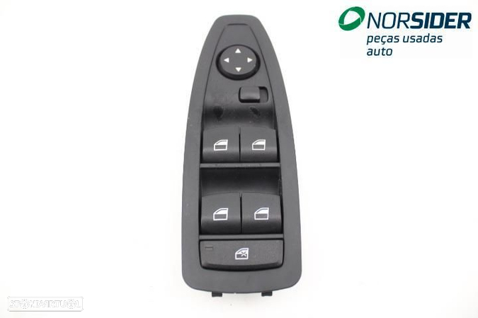 botao do elevador vidro frt esq Bmw Serie-1 (F20)|12-15 - 2