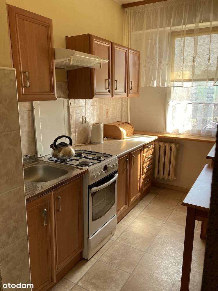 Bez prowizji, Mieszkanie, Dolnośląskie, 3-pok. 63 m², p. 5/10, loggia-3