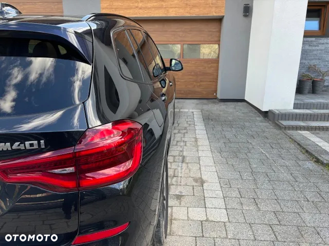 BMW X3 M M40i - 10