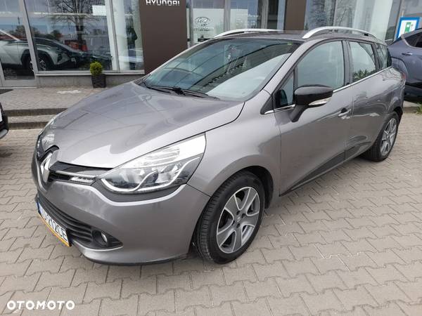 Renault Clio 0.9 TCe Techno Feel - 1