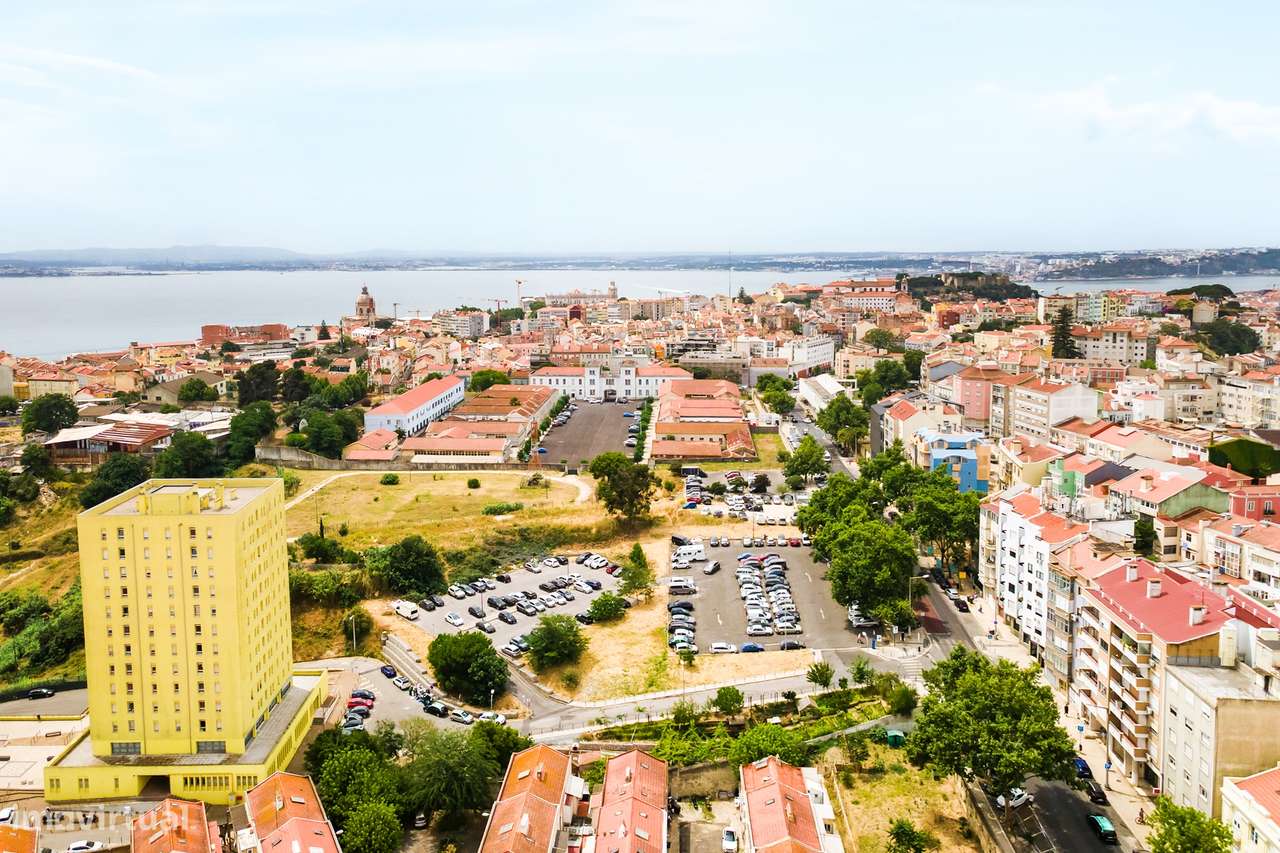VILA CÂNDIDA | Nº13 | UM DOS SEGREDOS MAIS BEM GUARDADOS DE LISBOA-29