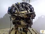 MOTOR COMPLETO LAND ROVER DISCOVERY IV 2005 -276DT - 2